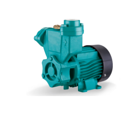 LEO LKSM 126 - 0.17 HP 220V KENDİNDEN EMİŞLİ PREFERİKAL POMPA