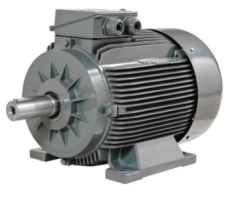 GAMAK V.AGM 0.12/0.5 KW 1500/3000 DD 4-2 KUTUP