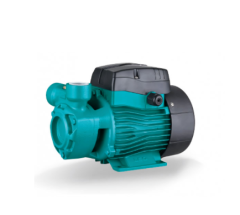 LEO AQM 60 - 0.8 HP 220V KENDİNDEN EMİŞLİ PREFERİKAL POMPA