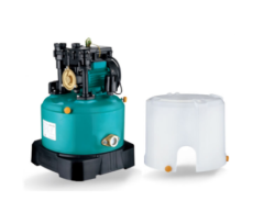 LEO AKSM 155A (AE) - 0.2 HP 220V KENDİNDEN EMİŞLİ SÜRTME FANLI HİDROFOR