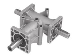 FARNCIA AG 50 L1 ST 1/1 DIRECTION CHANGER REDUCER
