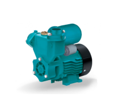 LEO LKSM 350A - 0.47 HP 220V KENDİNDEN EMİŞLİ MİNİ HİDROFOR (POMPAMAT)