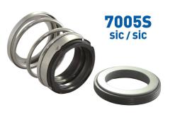 7005S - 48 mm Salmastra SIC/SIC/VIT