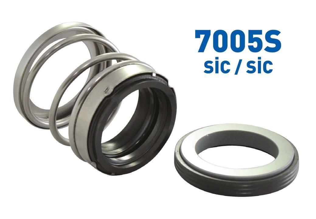 7005S - 55 mm Salmastra SIC/SIC/VIT