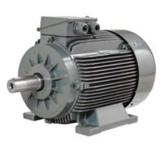 GAMAK V.GM 10/40 KW 1500/3000 DD 4-2 KUTUP