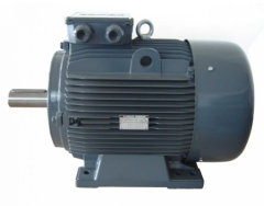 GAMAK V.GM 10/40 KW 1500/3000 DD 4-2 KUTUP