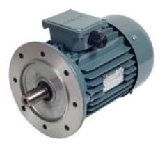 GAMAK V.GM 10/40 KW 1500/3000 DD 4-2 KUTUP