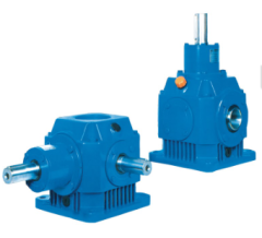 ROSSI DIRECTION CHANGE REDUCERS