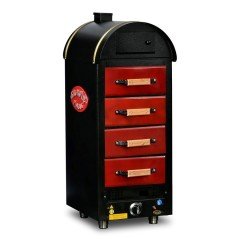 M079-2E Elektrikli Kumpir Fırını