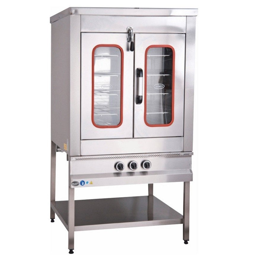 M016 Pasta Börek Fırını