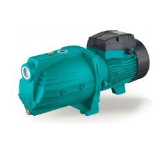LEO AJM 75H - 1 HP 220V DÖKÜM GÖVDELİ JET POMPA