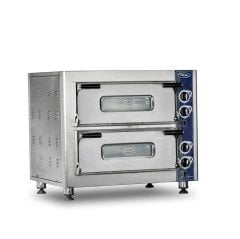 M014-4 Elektrikli Pizza Fırını
