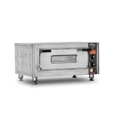 M012-4 Elektrikli Pizza Fırını