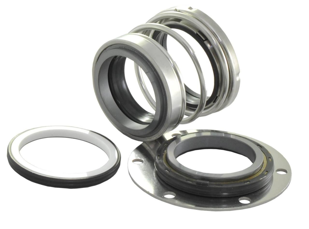 7005DXX 35x35 mm Çap 54x57 Kalınlık 10/10mm Salmastra