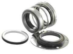 7005DXX 35x35 mm Çap 54x57 Kalınlık 10/10mm Salmastra
