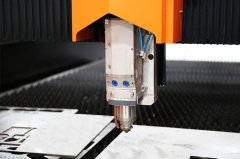 Fibermak SL G-Force Fiber Lazer Teknolojisi
