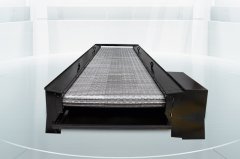 Fibermak Raptor Fiber Lazer Teknolojisi