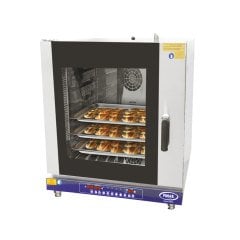 PTS06 - DİJİTAL Patisserie Fırını