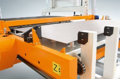 TOWER Fully Automatic Sheet Loading and Unloading System