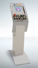 TOWER Fully Automatic Sheet Loading and Unloading System