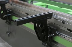 Green Pres FX Servo - Servo Motorlu Elektrikli Abkant Pres