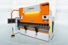 Power-Bend Pro CNC Press Brake
