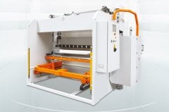 Power-Bend Pro CNC Press Brake