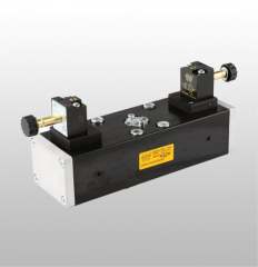 Global ISO Seri Valfler