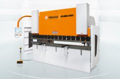 ECO-Bend Expert CNC Hydraulic Press Brake