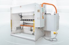 ECO-Bend Expert CNC Hydraulic Press Brake