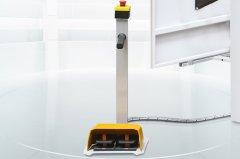 ECO-Bend Expert CNC Hydraulic Press Brake