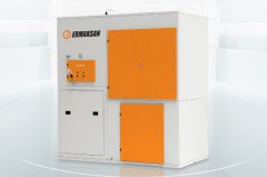 Smart Plasma - Plasma Cutting Machine