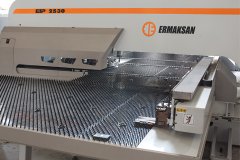 ETP Cnc Taret Panç Pres