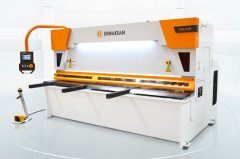CNC HVR Hidrolik Giyotin Makas