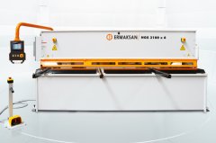 HGS Hydraulic Tilting Shear