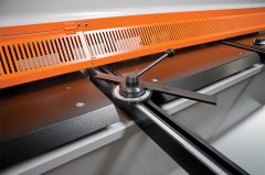HGS Hydraulic Tilting Shear
