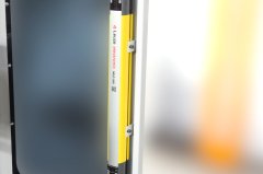 HGS Hydraulic Tilting Shear
