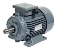 GAMAK V.AGM 0.065/0.33 KW 750/1500 DD 8-4 KUTUP
