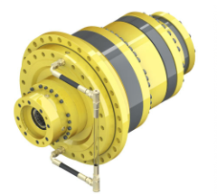 PD 101 PLANET REDÜKTÖR