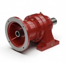PD 103 PLANET REDÜKTÖR