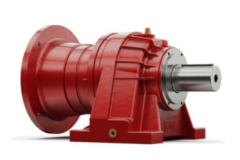 PD 107 PLANETARY REDUCER