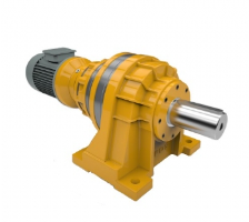 PD 107 PLANETARY REDUCER