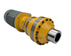PD 107 PLANETARY REDUCER
