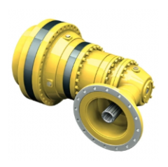 PD 107 PLANETARY REDUCER