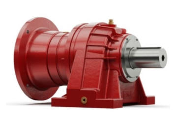 PD 109 PLANET REDÜKTÖR