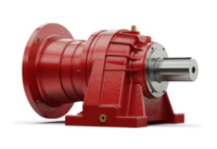 PD 111 ПЛАНЕТАРЕН РЕДУКТОР