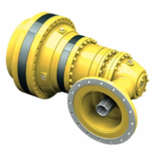 PD 113 PLANET REDÜKTÖR