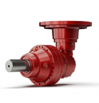 PD 115 PLANET REDÜKTÖR