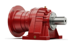 PD 115 PLANET REDÜKTÖR