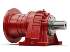 PD 117 PLANET REDÜKTÖR